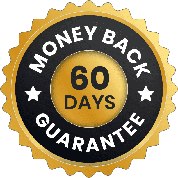 steel bite pro 60-Day Money Back